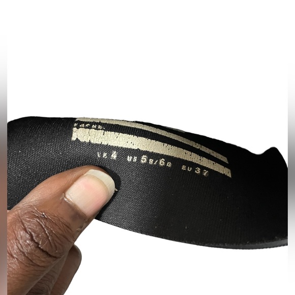 Hunter boots - Picture 7 of 8